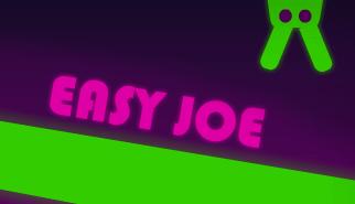 Gioca a Il Coniglio Joe - Easy Joe