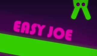 Il Coniglio Joe - Easy Joe: punta e clicca, animali, conigli, eventi