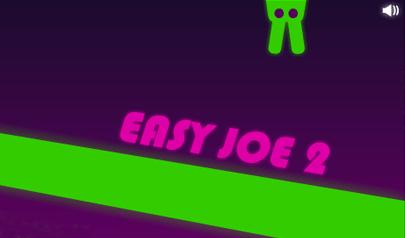 Gioca a Easy Joe 2