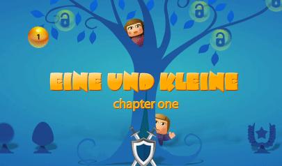 Gioca a L'Unione fa la Forza - Eine und Kleine