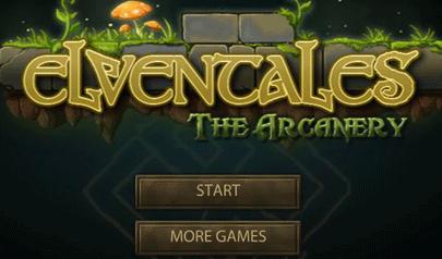 Gioca a Elventales - The Arcanery