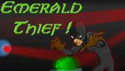 Lo Smeraldo - Emerald Thief