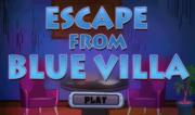 Escape From Blue Villa