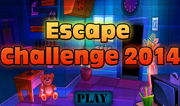 Escape Challenge 2014