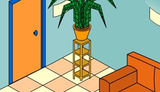 Gioca a Escape Da House