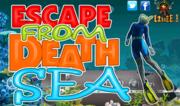 Escape from Death Sea