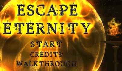 Gioca a Escape Eternity