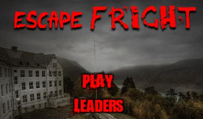 Gioca a Escape Fright