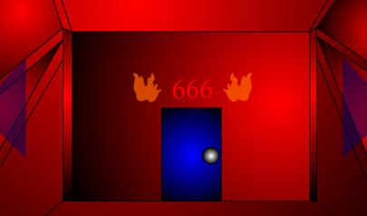 Gioca a Fuga dall'Inferno - Escape from Hell