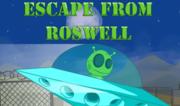 Escape From Roswell