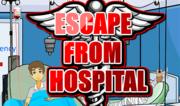Fuga dall'Ospedale - Escape From Hospital