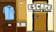Escape the Hotel Room