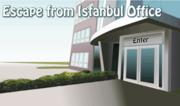 Escape from Istanbul Office