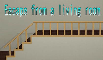 Gioca a Escape From a Living Room