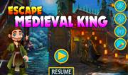 Escape Medieval King