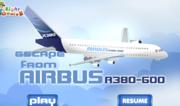 Escape from New Airbus
