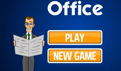 Gioca a Escape Plan Office