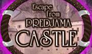 Escape from Predjama Castle