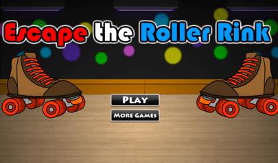 Gioca a Escape the Roller Rink