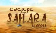 Escape from Sahara Algeria