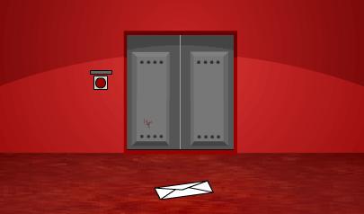 Gioca a Escape Series 2.5 - OMG Scary Room