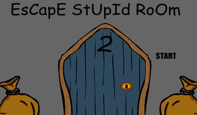 Gioca a Escape Stupid Room 2