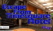 Escape from Timesquare