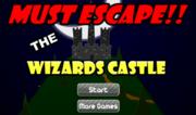 Must Escape - The Wizard s Castle