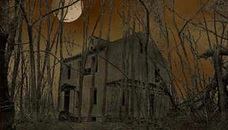 ExMortis: punta e clicca, horror