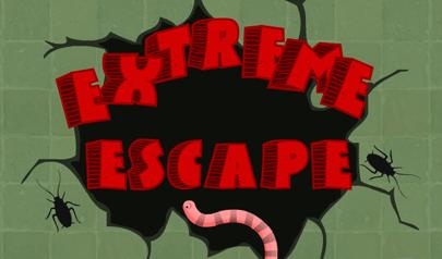 Gioca a Extreme Escape
