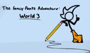 The Fancy Pants Adventure 3