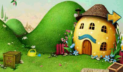 Gioca a Fantasy World