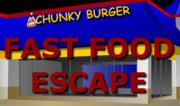Fast Food Escape
