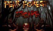 Fear Forest Escape