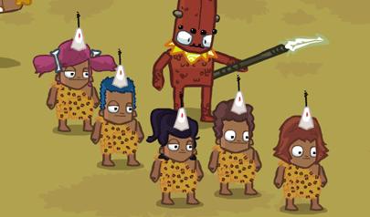 Gioca a L'Ira dei Pescatori - The Fishermans Wrath