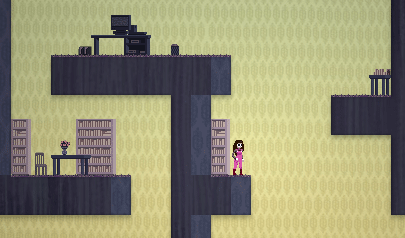 Fixation: platform