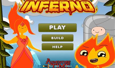 Gioca a Flambo's Inferno