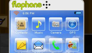 Gioca a Flophone Interception