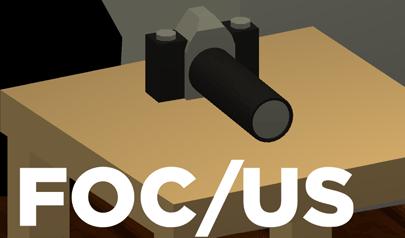Gioca a Foc/us