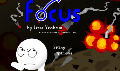Focus: platform, uscita
