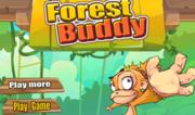 Il Riccio e la Scimmietta - Forest Buddy
