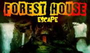 Forest House Escape