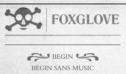 Gioca a Foxglove