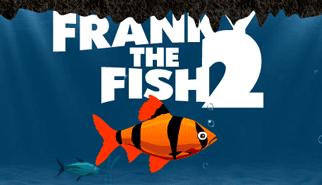 Gioca a Franky the Fish 2