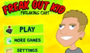 Freak Out Kid Freaking Out
