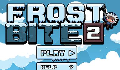 Gioca a Frost Bite 2