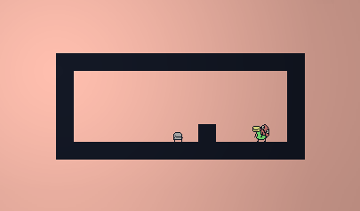 A Game About Game Literacy: platform, avventura scorrevole, uscita