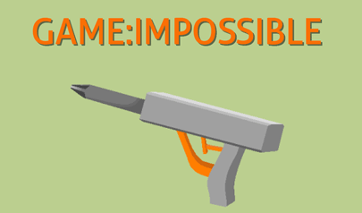 Game: Impossible: punta e clicca, fuga da una stanza