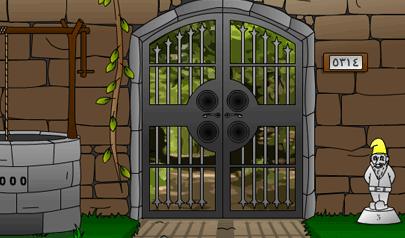 Gioca a Il Giardino - Garden Escape