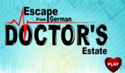 Escape from German Doctor's Estate
